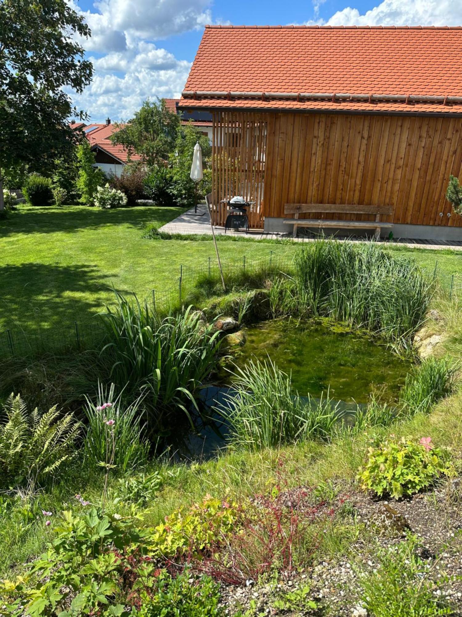 Schlossquelle Koenigsdorf Konigsdorf エクステリア 写真